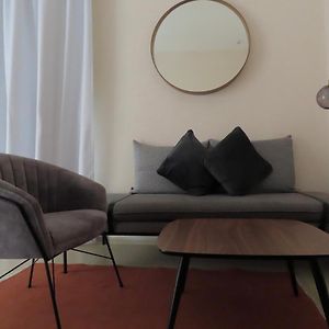 Chambre Supérieure